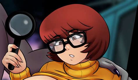 velma anal|Velma ANALized [Gif Version] by NowaJoestar on Newgrounds.